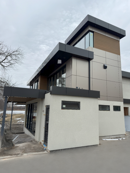 Residential ​​​​​​​